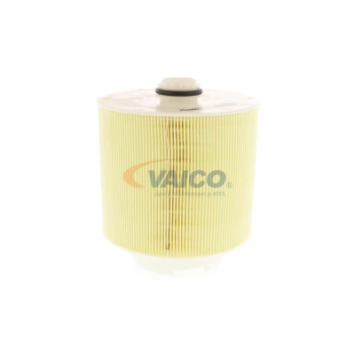 Imagem de VAICO V10 0439 Filtro de ar 192 166, 165, 46 Cartucho filtrante Original Quality AUDI: A6 C6 Sedan, Avant, Allroad