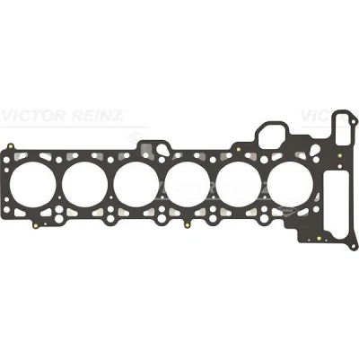 Imagem de REINZ 61 33470 00 Juntas da Cabeça do Motor 0,7 81 Junta de camadas metálicas BMW: 5 Sedan, 3 Touring