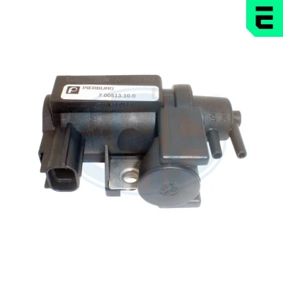 Imagem de Conversor de pressão, turbocompressor ERA 555379