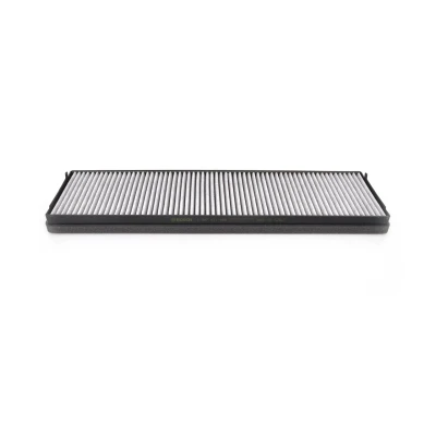 Imagem de BOSCH 1 987 431 456 Filtro, ar do habitáculo Filtro de carvão ativado 581 168 47,3