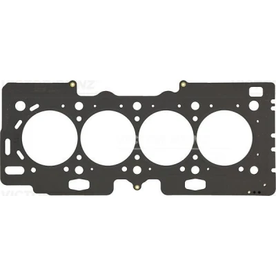 Imagem de REINZ 61 31595 00 Juntas da Cabeça do Motor 1,37 79,7 Junta de camadas metálicas PEUGEOT: 106 II Hatchback, 206 I Hatchback
