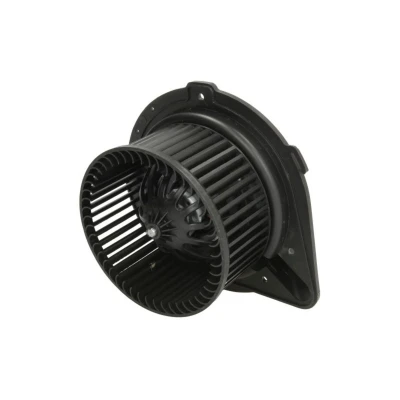 Imagem de TYC 502 0004 Ventilador do Habitáculo para veículos com ar condicionado AUDI: A4 B5 Avant, Sedan