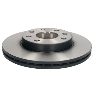 Imagem de TRW DF4236 Disco de travão 240 19,8 6 100 ventilado pintado OPEL: Corsa C Hatchback, С Van