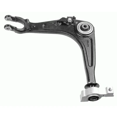 Imagem de LEMFÖRDER 34382 01 Braço de suspensão Eixo dianteiro, em baixo, esquerda transversal PEUGEOT: 407 SW, Sedan, CITROËN: C6 Sedan