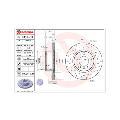 Imagem de MAGNETI MARELLI 064073400010 Motor de Limpa Vidros 12V traseira para veículo com volante à esquerda