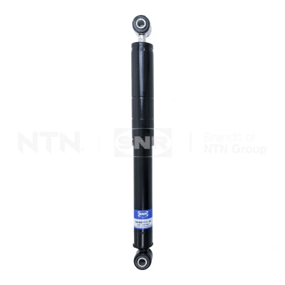 Imagem de SNR SA95111.16 Amortecedor Eixo traseiro Pressão do gás 528mm 426mm 40mm Tubo duplo telescópico olhal em cima, baixo