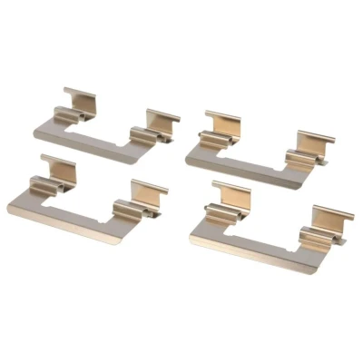 Imagem de AUTOFREN SEINSA D43212A Kit de acessórios, pastilhas travão Eixo dianteiro
