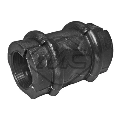 Imagem de Metalcaucho 02488 Casquilho da Barra Estabilizadora Eixo dianteiro Apoio de borracha 23mm PEUGEOT: 205 II Hatchback, I Hatchback