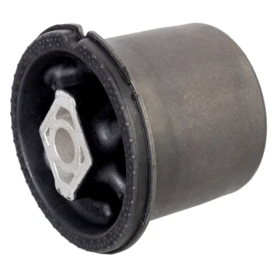 Imagem de FEBI BILSTEIN 176694 Bucha de Eixo traseiro esquerdo, traseira, direito Borracha