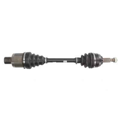 Imagem de POINT GEAR PNG72877 Veio de transmissão Eixo dianteiro, lado direito 610 87,7 para veículos com ABS DACIA: Duster SUV