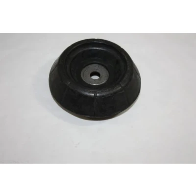Imagem de AUTOMEGA 110188610 Suporte de apoio do conjunto mola / amortecedor Eixo dianteiro sem chumaceira