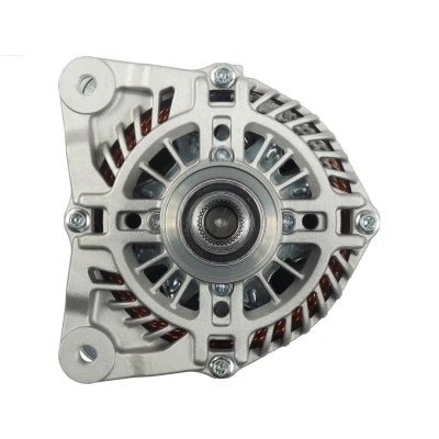 Imagem de AS PL A5296 Alternador 12V 150A RENAULT: MEGANE 2 Kombi, 3, GRAND SCENIC 3