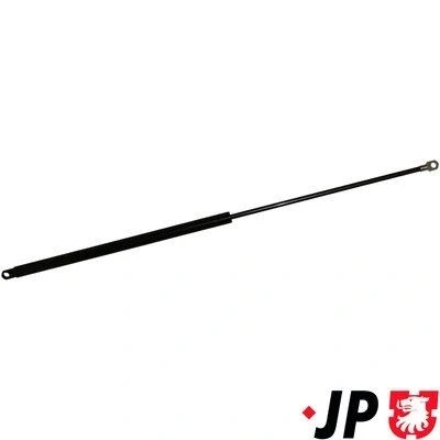Imagem de JP GROUP 1181204100 Amortecedor de Capô à frente 375 AUDI: 80 B4 Sedan, Avant, Cabriolet