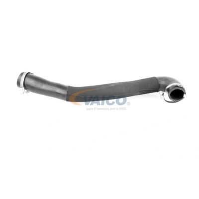 Imagem de VAICO V25 1043 Mangueira Para o Turbocompressor Borracha com entretela Q+, original equipment manufacturer quality FORD: FOCUS 2, 3 Turnier