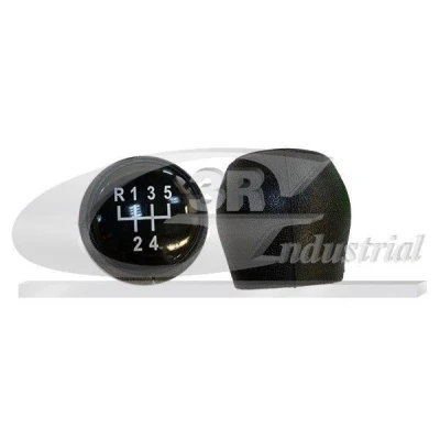 Imagem de 3RG 25431 Manete de mudanças OPEL: Astra G CC, Combo C Van / Carrinha, Corsa