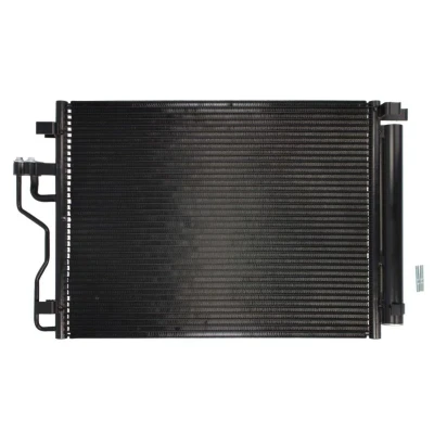 Imagem de THERMOTEC KTT110569 Condensador com secador 538 x 383 16 mm