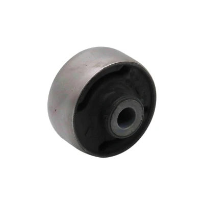Imagem de CORTECO 49398326 Casquilho de braço Suspensão Eixo dianteiro, ambos os lados, traseira para transversal VOLKSWAGEN: Passat B7 Variant