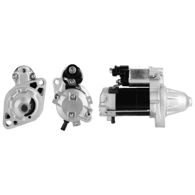 Imagem de LUCAS ELECTRICAL LRS01718 Motor de arranque 12 1,0 9 HONDA: CIVIC 7 Hatchback
