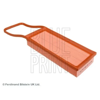 Imagem de BLUE PRINT ADB112240 Filtro de ar 50 136 483 Cartucho filtrante BMW: X5