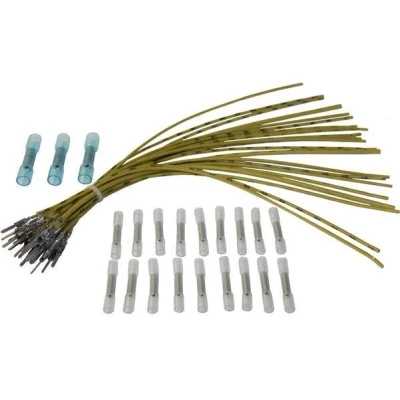 Imagem de METZGER 2320044 Kit de reparação cabos, tampa traseira