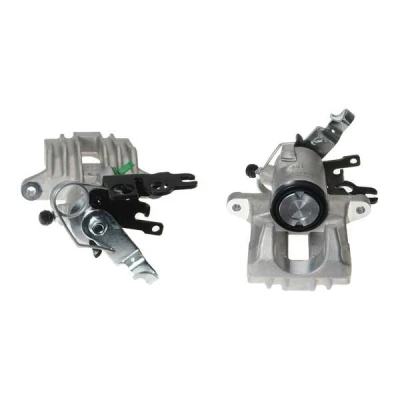 Imagem de BUDWEG CALIPER 344768 Pinça de travão VOLKSWAGEN: Caddy 3