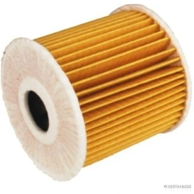Imagem de NIPPARTS J1311025 Filtro de óleo Cartucho filtrante NISSAN: Pick Up, Almera II Hatchback, 2 Limousine