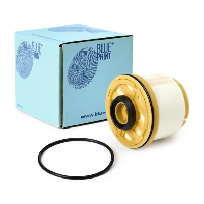 Imagem de BLUE PRINT ADT32381 Filtro de Combustível Cartucho filtrante com retentor MITSUBISHI: L200 / Strakar IV Pick up