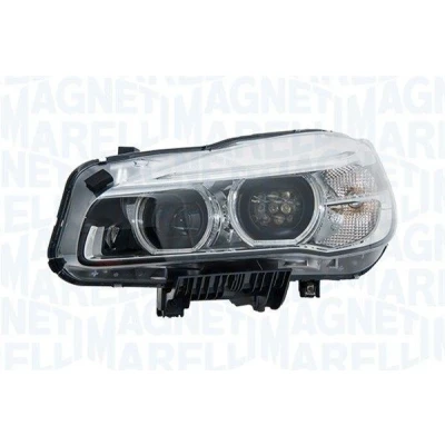 Imagem de MAGNETI MARELLI 711451000224 Farol Principal BMW: 2 Gran Tourer