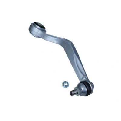 Imagem de MAXGEAR 72 5602 Braço de suspensão Eixo dianteiro, à direita, em baixo, frente transversal Alumínio MERCEDES BENZ: Classe C T modell