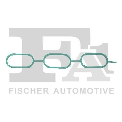 Imagem de FA1 511 018 Junta de Coletor Admissão FPM (borracha flúor) VOLKSWAGEN: Passat B5 GP Sedan, AUDI: A6 C6 Avant