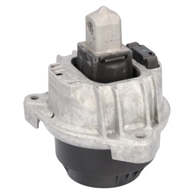 Imagem de FEBI BILSTEIN 193488 Suporte, motor esquerda Apoio hidráulico BMW: 5 Sedan