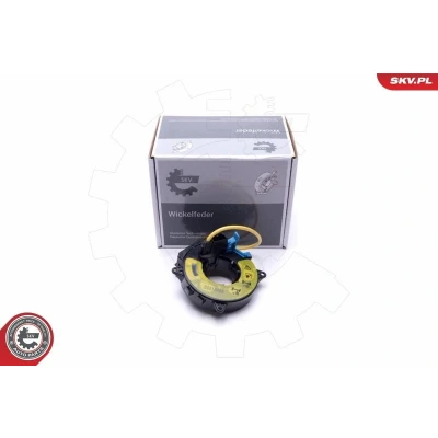 Imagem de ESEN SKV 96SKV576 Fita airbag LAND ROVER: Freelander I SUV
