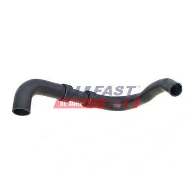 Imagem de FAST FT61769 Mangueira Para o Turbocompressor CITROËN: C4 I Grand Picasso, Hatchback, Coupe, PEUGEOT: 308 307 SW, 3008