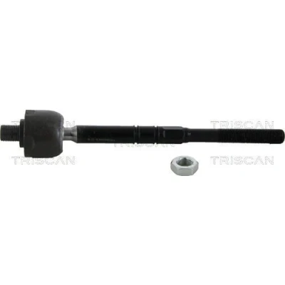 Imagem de TRISCAN 8500 23222 Barra Axial da Direção M14x1,5/M16x1,5 245 MERCEDES BENZ: Classe C T modell, E Sedan