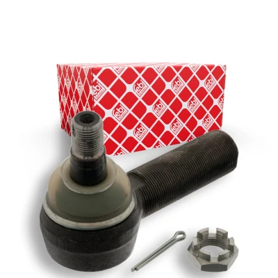 Imagem de FEBI BILSTEIN 15936 Articulação angular, tirante de direcção