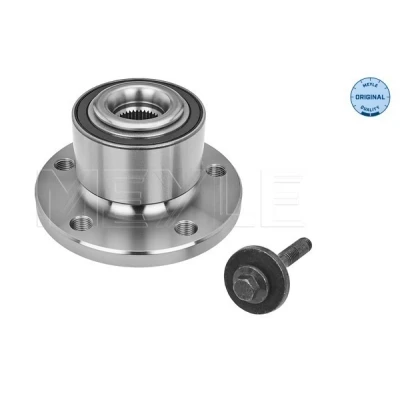 Imagem de MEYLE 514 652 0012 Cubo da Roda VOLVO: V60 I