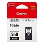 Imagem de Canon PG 560 Cartucho Original Preto