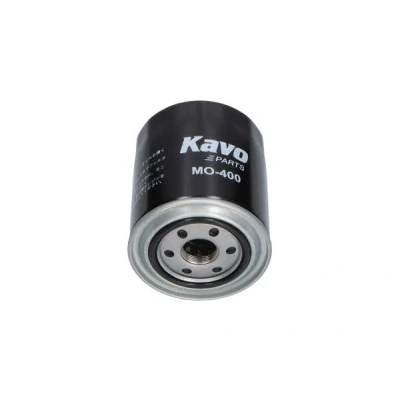 Imagem de KAVO PARTS MO 400 Filtro de óleo M26 P1.5 aparafusado MITSUBISHI: Pajero 2, L200 III Pick up, Sport 1 SUV, HYUNDAI: GALLOPER H Van