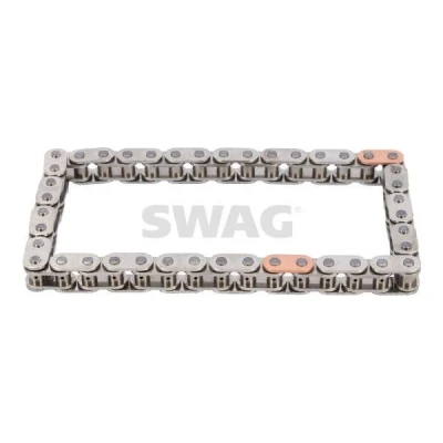 Imagem de SWAG 33 11 0628 Corrente de Distribuição 42 MERCEDES BENZ: Classe E Sedan