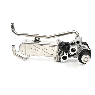 Imagem de DELPHI EG10432 12B1 Válvula EGR SEAT: Ibiza 4, 4 ST