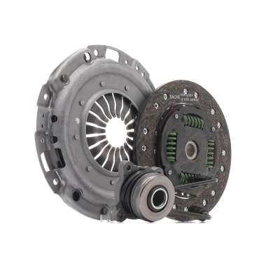 Imagem de SACHS Kit plus CSC 3000 990 050 de Embraiagem 215 MERCEDES BENZ: Classe A, Vaneo, B