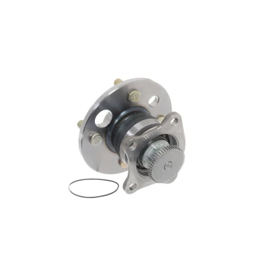 Imagem de SKF VKBA 7555 Kit de rolamento roda com anel sensor do ABS TOYOTA: Corolla VIII Liftback, VII Sedan