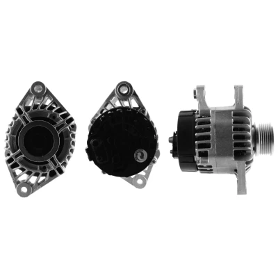 Imagem de DRI 2181681002 Alternador 14V 100A FIAT: Punto II Hatchback, Stilo Doblo I Cargo, ALFA ROMEO: 147, 156 Sportwagon, LANCIA: Lybra Carrinha