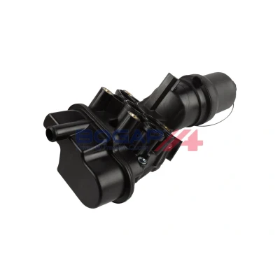 Imagem de BOGAP A1431100 Caixa, filtro de óleo VOLKSWAGEN: Golf 5, SEAT: Leon II Hatchback, Altea XL