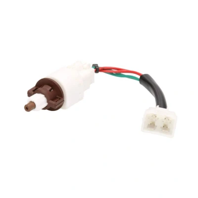 Imagem de FEBI BILSTEIN 38636 Interruptor de luz stop elétrico com placa pressão