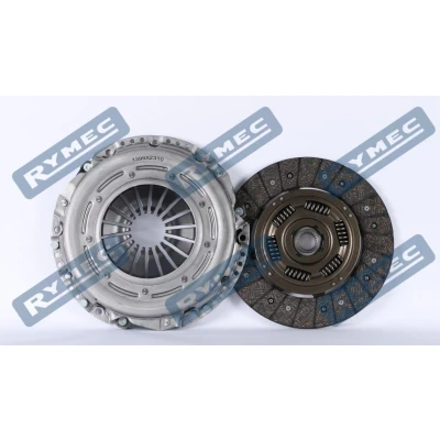 Imagem de RYMEC JT1922 Kit de Embraiagem duas peças sem desembraiagem central 240mm FORD: S Max Mk1, MONDEO 4 Turnier, Galaxy Mk2 MPV, VOLVO: V60 I, S60 II