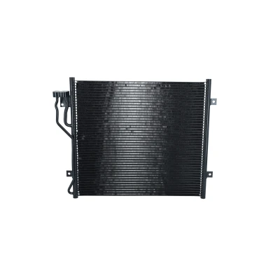 Imagem de NRF 350129 Condensador 15,5 Alumínio 491 JEEP: Cherokee III