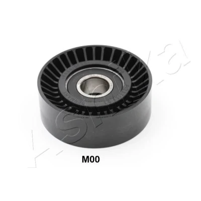 Imagem de ASHIKA 129 0M M00 Polia de Desvio MITSUBISHI: COLT 6