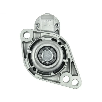 Imagem de AS PL S3055PR Motor de arranque 12 1,10 10 VOLKSWAGEN: GOLF 5, Transporter 5 Bus, 6, SEAT: Ibiza 3, Leon II Hatchback, Altea, AUDI: A3 Hatchback