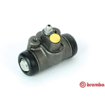 Imagem de BREMBO A 12 556 Cilindro de Roda 22,2 SUZUKI: Vitara I SUV, SUV Cabrio